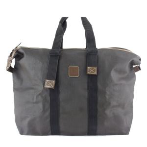 dunhill◇ボストンバッグ/レザー/BLK/無地 : セカンドストリートYahoo