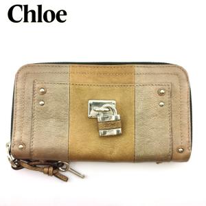Chloe（クロエ） 【新春セール☆30%OFFクーポン】クロエ 長財布
