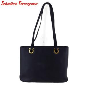 FERRAGAMO（フェラガモ） トートバッグ エイミー EZ-21 F759