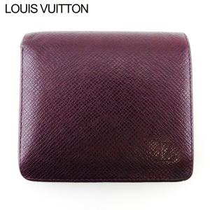 LOUIS VUITTON（ルイ・ヴィトン） ポルトビエ・カルトクレディ 二