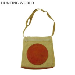 Hunting World（ハンティング・ワールド） 【Xmasセール☆30%OFF