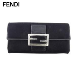 FENDI（フェンディ） 【初売りSALE☆30%OFF】フェンディ 長財布