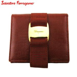 GIVENCHY（ジバンシィ） がま口 財布 二つ折り 財布 レディース