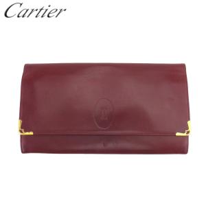 CHANEL（シャネル） 未使用品 クラッチバッグ マルチポーチ ドバイ