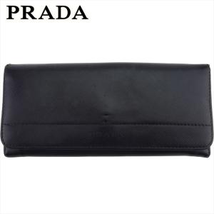 PRADA サフィアーノ ラウンドファスナー 長財布　2M1317 PRADA（プラダ） 長財布 ラウンドファスナー サフィアーノ レザー
