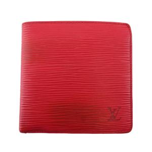 LOUIS VUITTON（ルイ・ヴィトン） ヴェルニ イカットフラワー ジッピー
