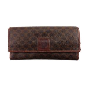 プラダ　長財布 キルティング ラウンドファスナー ナイロン レザー 12カード PRADA - プラダ 長財布 キルティング ラウンドファスナー ナイロン