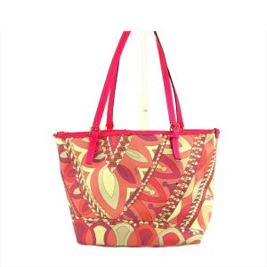 ジャマンピュエッシュ トートバッグ レディース JAMIN PUECH 中古