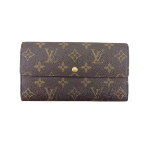 週末限定値下げ！未使用品！！☆ヴィトン  二つ折り財布☆ LOUIS VUITTON（ルイ・ヴィトン） 【週末タイムセール☆30％OFF】ルイ