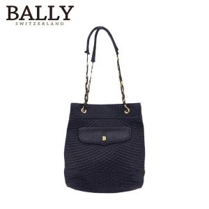 Bally（バリー） 未使用品 ソメット スモール ハンドバッグ レザー