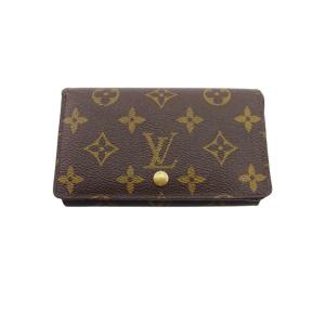 LOUIS VUITTON（ルイ・ヴィトン） L字ファスナー財布 二つ折り財布