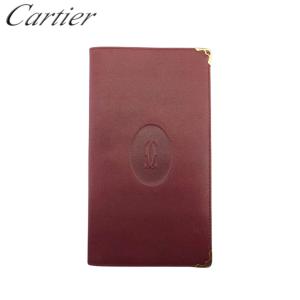 Cartier（カルティエ） 【初売りSALE☆30%OFF】カルティエ クラッチ