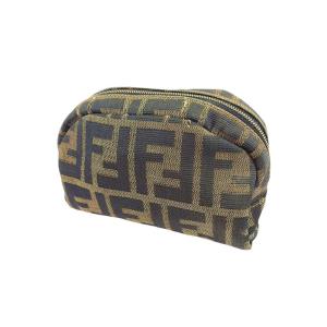 FENDI（フェンディ） ポーチ バニティバッグ 化粧ポーチ マルチポーチ