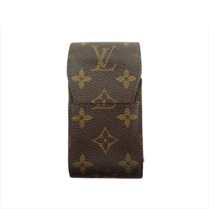 LOUIS VUITTON（ルイ・ヴィトン） ルイ ヴィトン エテュイシガレット