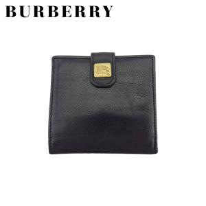 BURBERRY（バーバリー） 財布 レディース 二つ折り財布 COMPACT ZIP