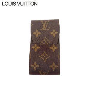 LOUIS VUITTON（ルイ・ヴィトン） 【中古】LOUIS VUITTON シガレット