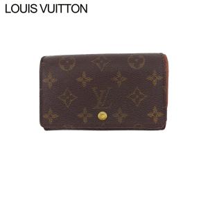 LOUIS VUITTON（ルイ・ヴィトン） 【16-13】ルイ・ヴィトン モノグラム