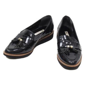 TOD'S（トッズ） TODS ローファー XXW59C0DD40MRK レディース エナメル