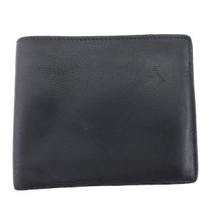 IKEDA Kohgei 池田工芸 黒 クロコダイル 名刺他マルチケース 池田工芸