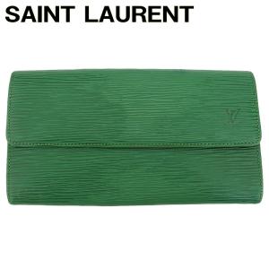LOUIS VUITTON ルイ ヴィトン 長財布 エピ ポルト トレゾール LOUIS VUITTON ルイ ヴィトン 長財布 エピ ポルト トレゾール