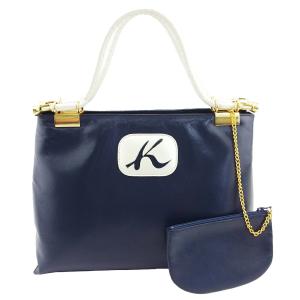 Kitamura（キタムラ） ショルダーバッグ Lady-K 高田純次プロデュース