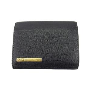 SAINT LAURENT サン・ローラン(Saint Laurent) 469338 レザー カード