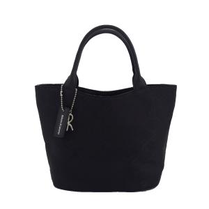 【30％OFF★SUMMER SALE】ロベルタ・ディ・カメリーノ Roberta di Camerino トートバッグ ブラック レディース 中古