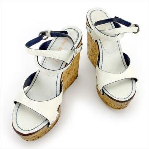 FERRAGAMO（フェラガモ） サンダル MAYA 30 1 0736622 レディース