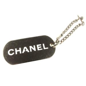 CHANEL（シャネル） バッグチャーム キーホルダー ココマーク ライオン
