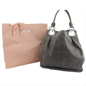 極美品☆Miu Miu ミュウ 2019年製 MT1487 シルク100％ レース使い