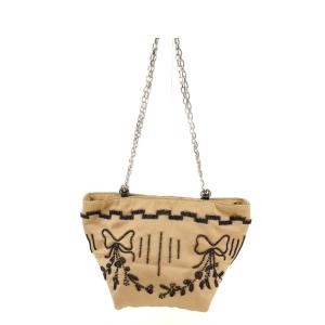 COACH（コーチ） オプアート 2way ビジネス トートバッグ 70253 レザー