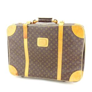 LOUIS VUITTON（ルイ・ヴィトン） コトヴィル35 モノグラム トランク