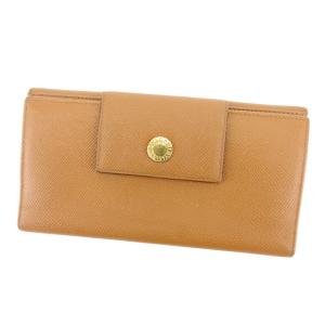 BVLGARI（ブルガリ） 財布 レディース ブランド ブルガリブルガリ 長