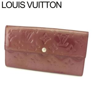 LOUIS VUITTON（ルイ・ヴィトン） 長財布 ジャングル ジッピー