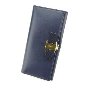 BVLGARI（ブルガリ） 財布 レディース L字ファスナー長財布 289047 長