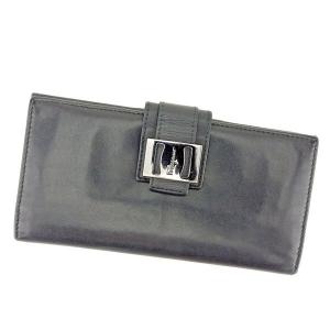 FENDI（フェンディ） 【初売りSALE☆30%OFF】フェンディ 長財布 W
