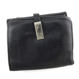 PRADA（プラダ） 財布 レディース トライアングルロゴ 二つ折り財布