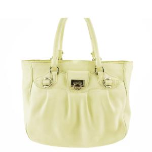 GUCCI（グッチ） 美品 ベージュ ブラウン ゴールド金具 GGキャンバス