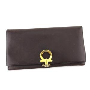 HERMES（エルメス） ベアンコンパクト エトゥープ グレージュ エプソン
