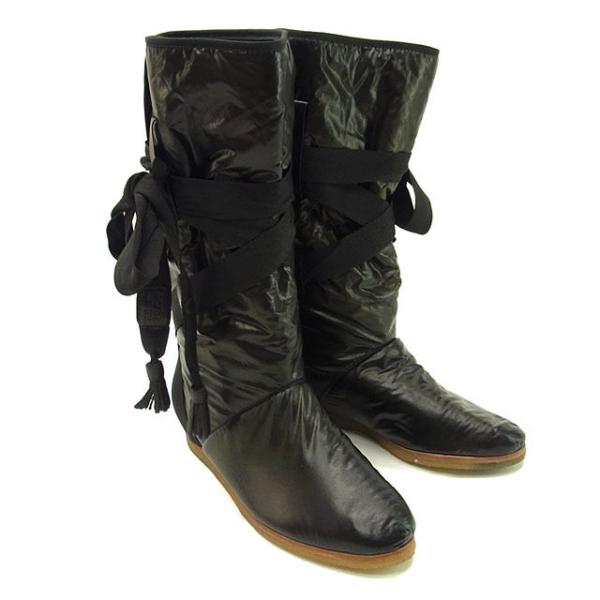 【週末限定SALE★30％OFFクーポン】シーバイクロエ SEE BY CHLOE ブーツ レースア...