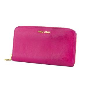 miu miu（ミュウミュウ） 【GWタイムSALE☆30％OFF】ミュウミュウ 長