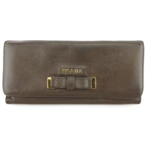 FENDI（フェンディ） 【ウィンターSALE☆30%OFF】フェンディ 長財布