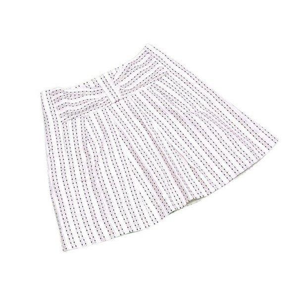 【週末限定SALE★30％OFFクーポン】シーバイクロエ SEE BY CHLOE スカート ウエス...