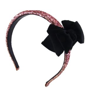 miu miu（ミュウミュウ） 【訳あり】MIUMIU カチューシャ 5IH039 2F72