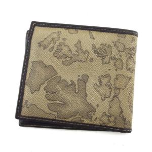 LOUIS VUITTON（ルイ・ヴィトン） モノグラム ポルトフォイユ・ルー