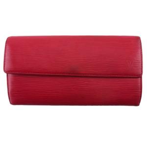 LOUIS VUITTON（ルイ・ヴィトン） 長財布 モノグラム ヴェルニ