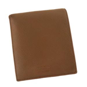 PRADA（プラダ） リボン付きL字ファスナー長財布[小銭入れ付き] ローズ