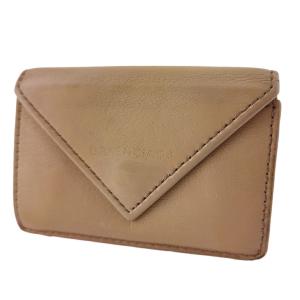 BALENCIAGA（バレンシアガ） ペーパーミニウォレット 三つ折り財布