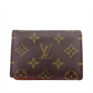 ルイ・ヴィトン 定期入れ LOUIS VUITTON（ルイ・ヴィトン） ルイ ヴィトン 定期入れ パスケース