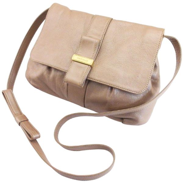 【バレンタインSALE★30％OFFクーポン】シーバイクロエ SEE BY CHLOE ショルダーバ...